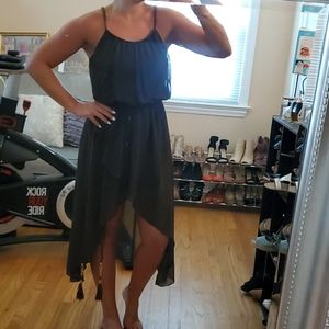 Greek Goddess Style Dress